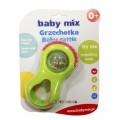 Погремушка Шарик Baby Mix 50107